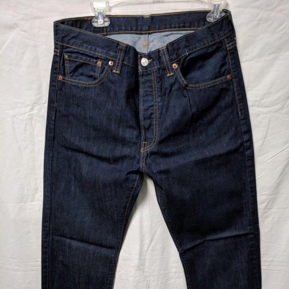 levis 501 100 cotton